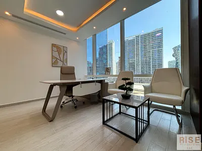 Fitted Office | Tamani Business Centre | Prime Business Location