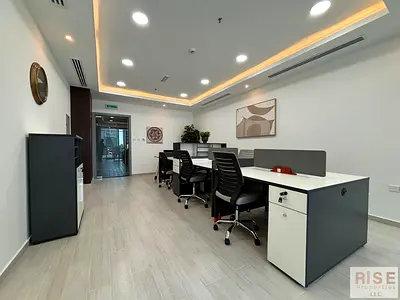 Fitted Office | Tamani Business Centre | Prime Business Location