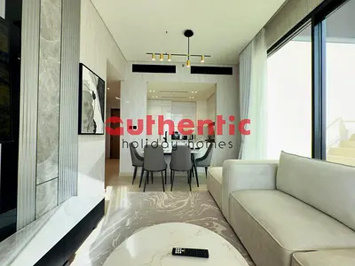 Brand New I Private Pool Installed in Balcony I City View