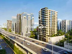 Post Handover Payment Plan | Biggest Unit Size