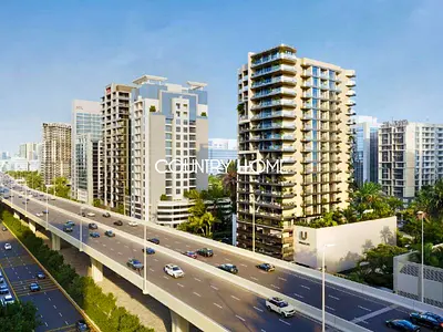 Post Handover Payment Plan | Biggest Unit Size