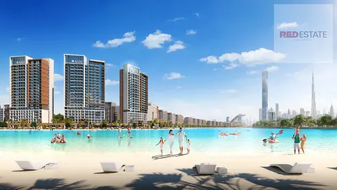 Premium Studio Apartment | High Floor | Stunning Views