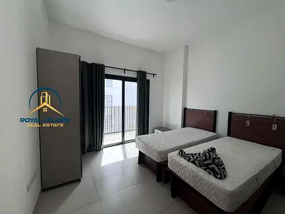 2BR Apartment | Multiple Views | Balcony Access