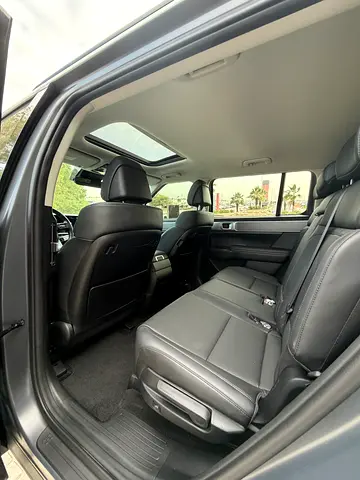 صورة مصغرة 12 لـ 2025 Hyundai SANTA FE
