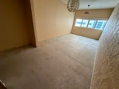 The most beautiful studios in Ajman One Towers - built-in wardrobes - separate kitchen - large space
