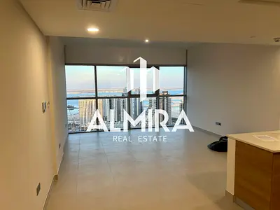 Sea View | Brand New | High Floor