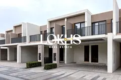 Semi Furnished I Single Row I Great Amenities