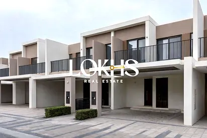 Semi Furnished I Single Row I Great Amenities