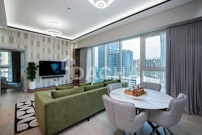 Fully Upgraded | Balcony | Vot