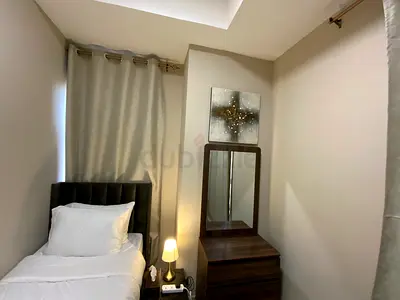 Deluxe room with sea viwe