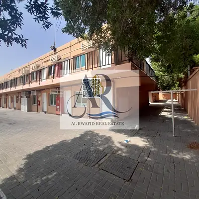سكن عمال متاح للإيجار – الصجعة