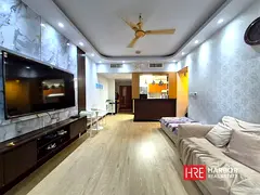 Well-Maintained | Furnished | Vacant on Transfer