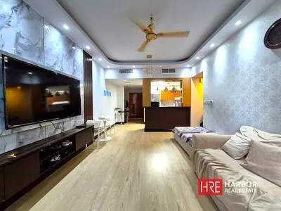 Well-Maintained | Furnished | Vacant on Transfer