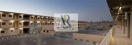 Structured 384 Capacity Camp For Firms