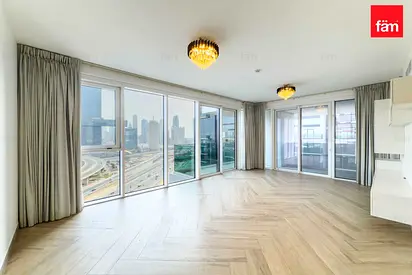 Bright & Spacious | Zabeel Park View | Mid Floor