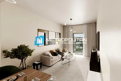 Next To Corner| Highest Floor| 1 Bedroom| Resale