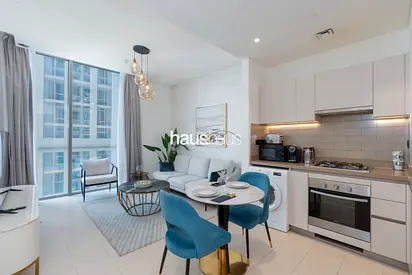 Cozy 1BR Apartment | Near Downtown Dubai