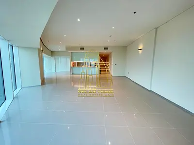 Luxurious 2BHK | Chiller Free | Prime Location | Sea View