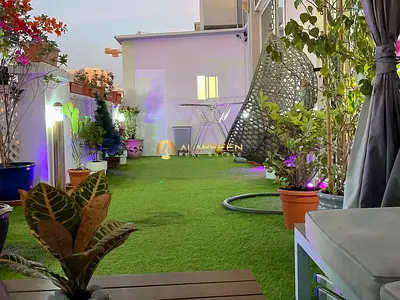 Fully Furnished| Bigger Balcony| Storage Room