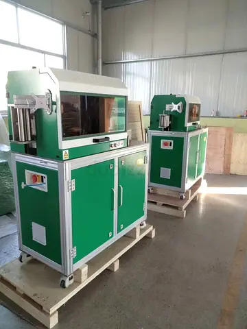 Letter Bending Machine LTK-S140