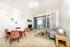 Sea View| Prime Location | Available from June