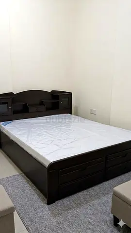 Room available for Family at shabiya 11