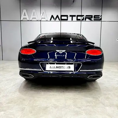 صورة مصغرة 4 لـ 2019 Bentley CONTINENTAL
