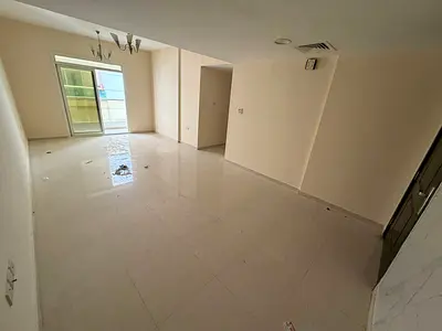 شقه غرفتين وصاله بالجرف 2