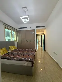 Vacant 2BR Spacious Well Maintained With Balcony