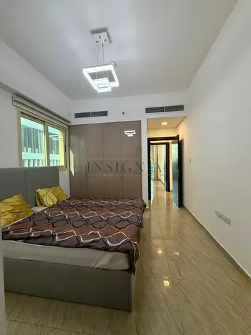 Vacant 2BR Spacious Well Maintained With Balcony