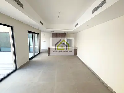 Brand New 4BedRoom For Rent in Phase 4 Ready To Move 130k