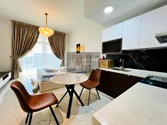 Fully Furnished Studio | Jewelz Residence | Balcony | AED 50,000