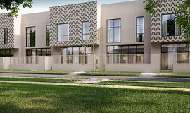Luxury Modern Townhouse | Only 5% DP | Freehold