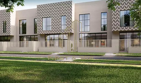 Luxury Modern Townhouse | Only 5% DP | Freehold