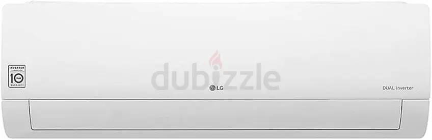 LG Split Air Conditioner (Wall Unit) - Good Working Condition