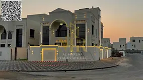 🏡✨ Own your dream villa with all fees included and invest in a luxurious villa in the heart of 