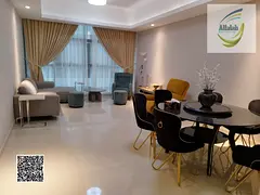 Luxury 3BHK Apartment for Rent – Gulfa Tower B, Rashidiya 1