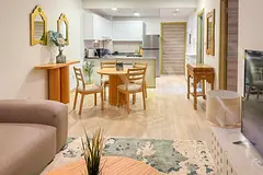 FLEXIBLE PAYMENT | VACANT | FULLY FURNISHED