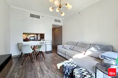 Near Metro I Lake View I Fully Furnished