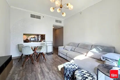 Near Metro I Lake View I Fully Furnished