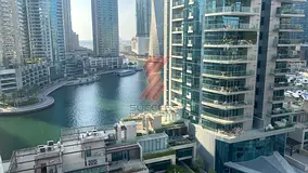Spacious 2BR | Great Layout | Marina View