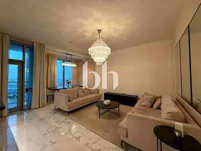 Furnished | Canal View | Balcony | Corner Unit