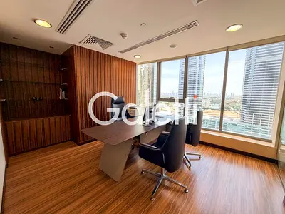Premium Office | Furnished | Vacant