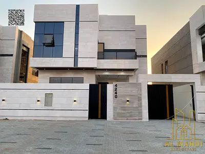 تملك حر لجميع الجنسيات شامل رسوم التسجيل و التمليك جاهزه للسكن مباشر من المالك موقع مميز جدا