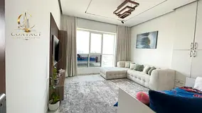 Apartment for Sale in Al Waha Towers – Ajman 🔥🏡 Own a spacious apartment in a great location