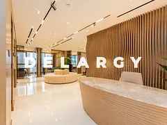 Premium Office | High-End | Turnkey