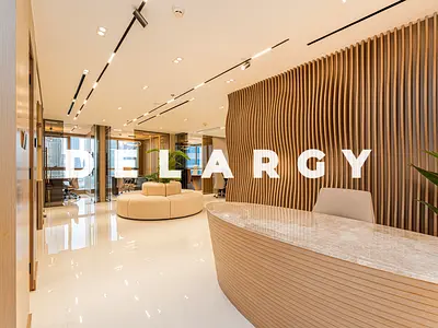 Premium Office | High-End | Turnkey