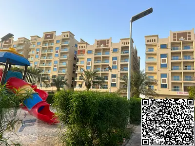 Stylish Studio for Sale in Al Ameera Village Ajman | Ideal Space and Competitive Price for Living or Investment