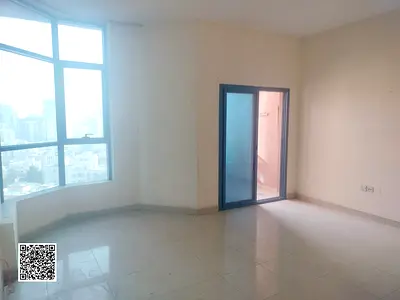For Sale | Spacious 1-Bedroom Apartment in Nuaimiya Towers B6 – Prime Location with Excellent Investment Return