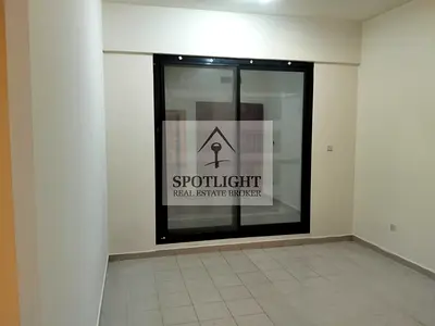 2BR Apartment | Escan Marina Tower | Balcony | City & Road Views